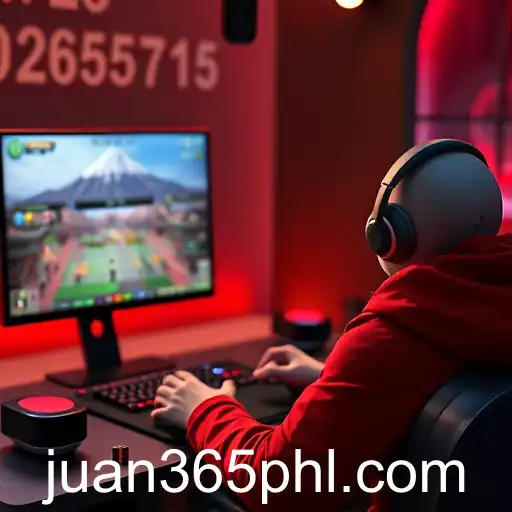 Global Trends in Online Gaming