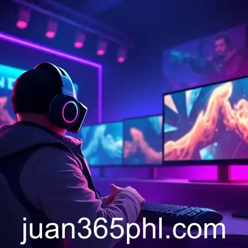 Gaming Website Evolution in the Digital Era