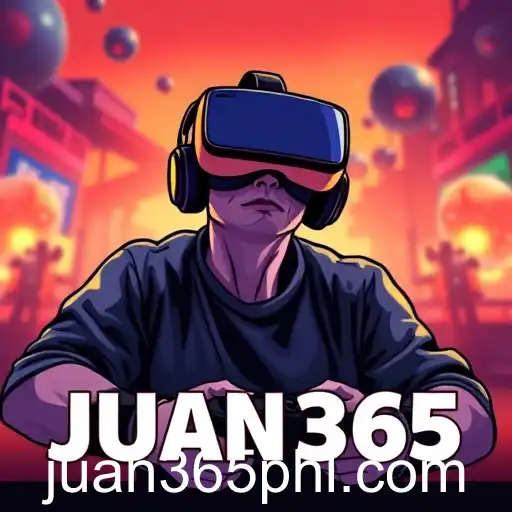 Juan365: Revolutionizing Online Gaming in 2025