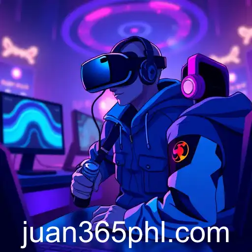 Gaming Dynamics in 2025: Juan365's Impact