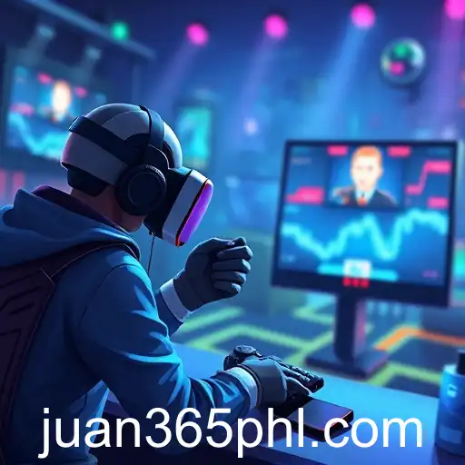 The Rise of Juan365: Gaming in the Digital Era