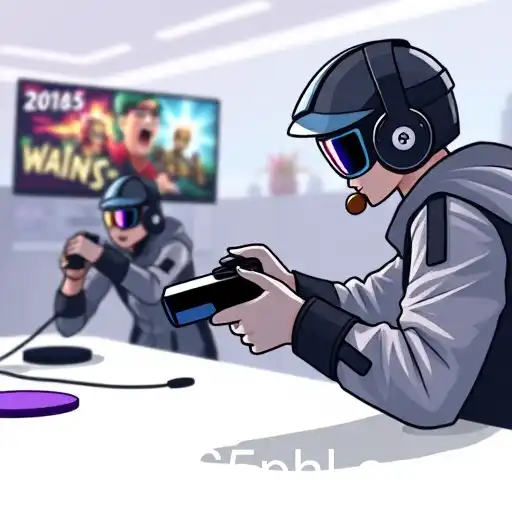 The Evolution of Juan365 in the Gaming Arena