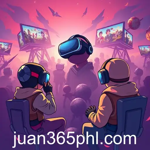 The Rise of Juan365 in Online Gaming