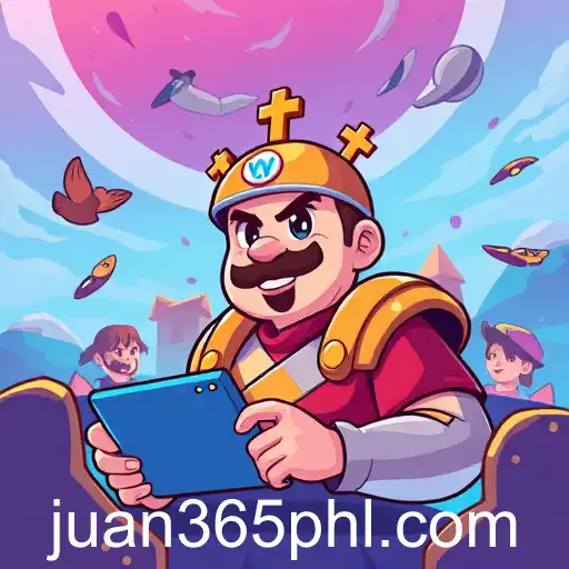 The Rise of Juan365: A New Era in Online Gaming