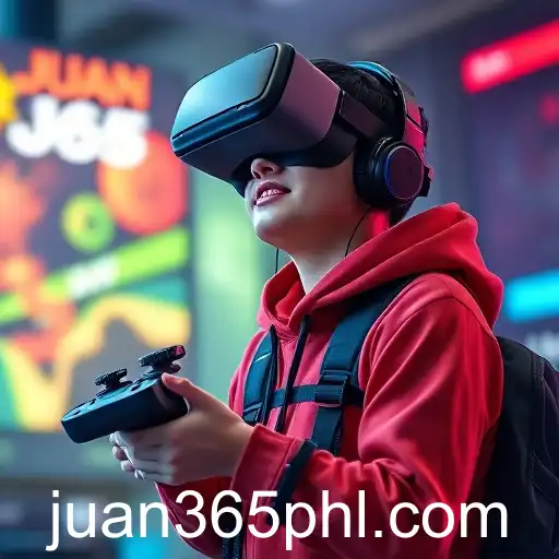 Juan365: The Future of Online Gaming