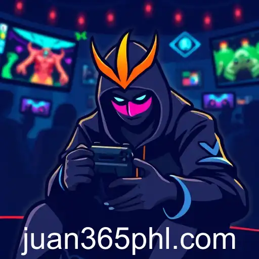 Juan365: Revolutionizing Online Gaming