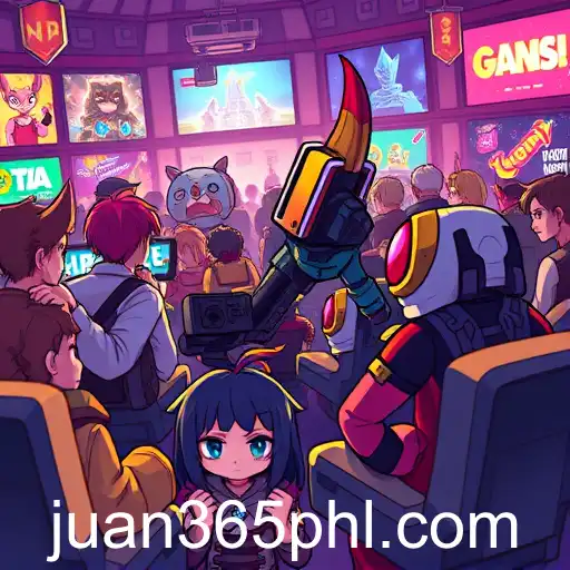 Juan365 Revolutionizes Online Gaming in 2025