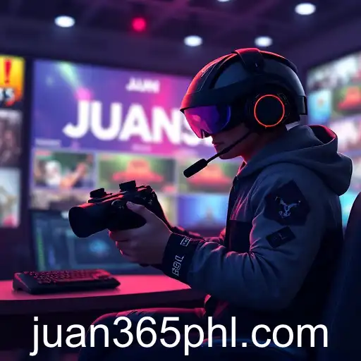 The Rise of Juan365 in Online Gaming