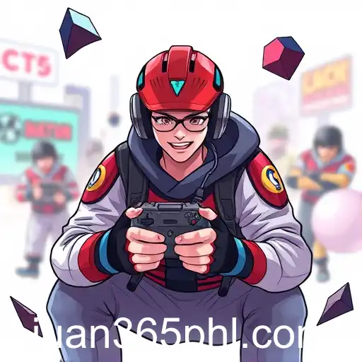 The Rise of Juan365 in Online Gaming