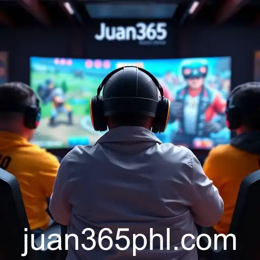 The Rise of Juan365: A New Era in Online Gaming