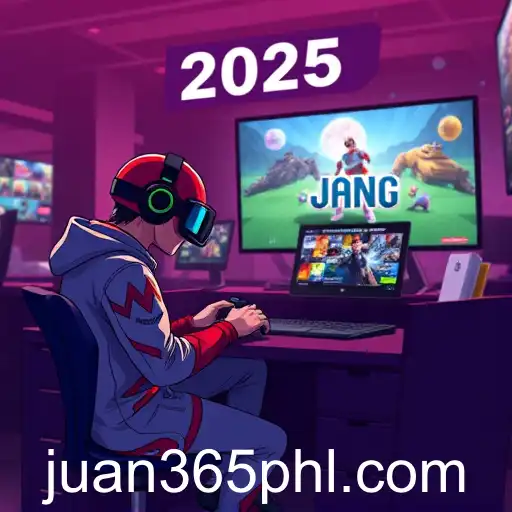 The Rise of Juan365 in the Gaming World