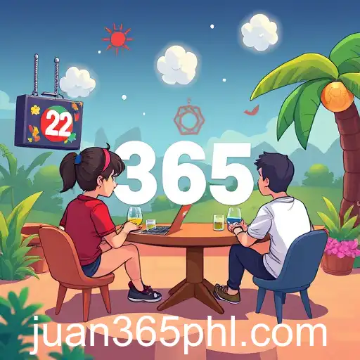 Discovering 'Casual Enjoyment': The New Way to Game with Juan365