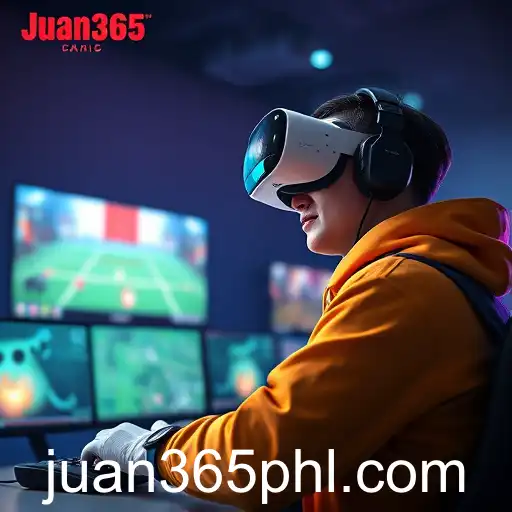 Digital Trends Shaping the Gaming Universe