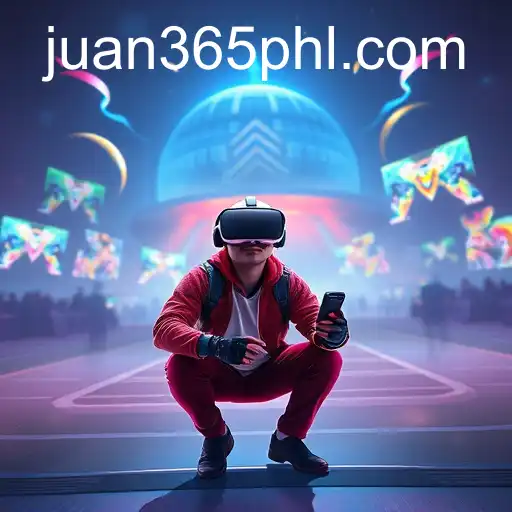 Evolving Gaming Trends on Juan365