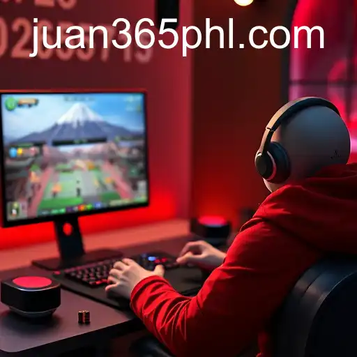 Global Trends in Online Gaming