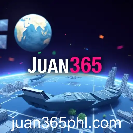 The Rise of Juan365 in the Gaming World