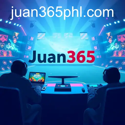 The Rise of Juan365 in the Gaming World