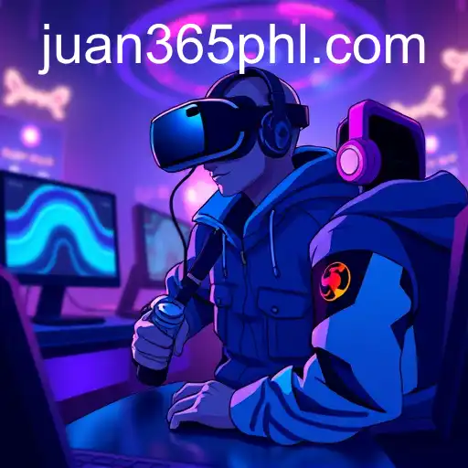 Gaming Dynamics in 2025: Juan365's Impact