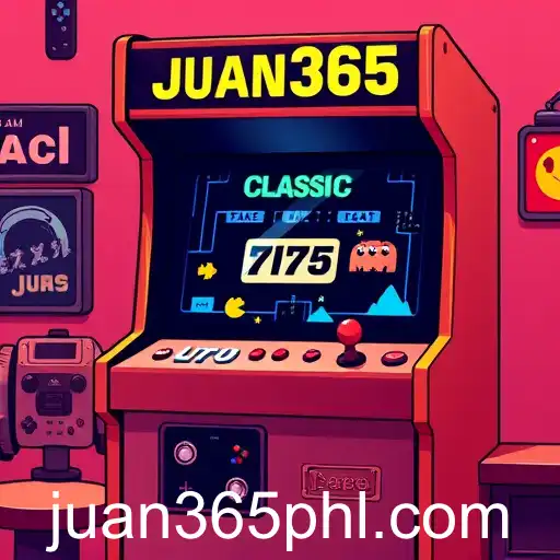 The Evolution of Juan365 in the Gaming Arena