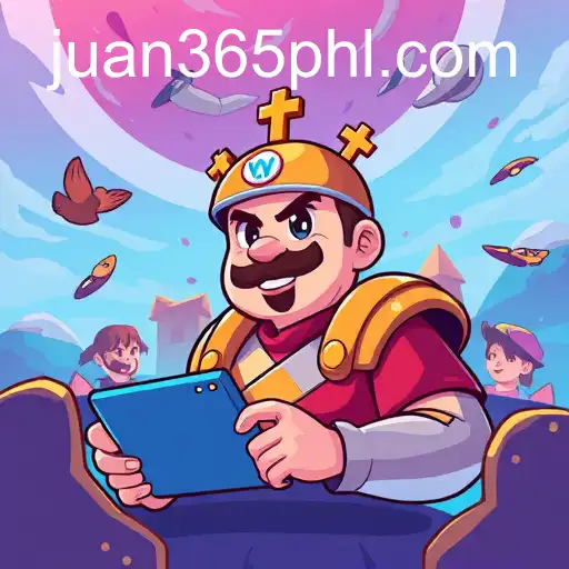 The Rise of Juan365: A New Era in Online Gaming