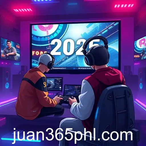Juan365's Rise in Gaming Community