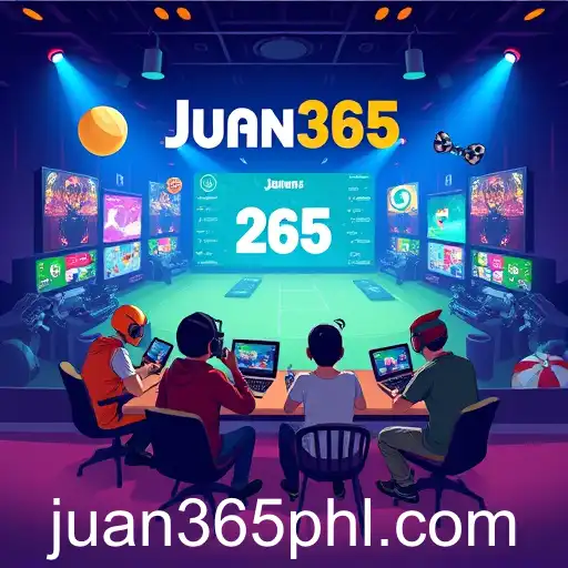 The Rise of Juan365: Redefining Online Gaming