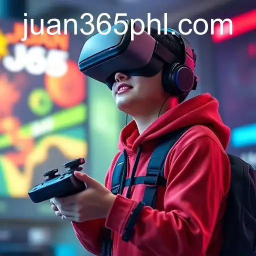 Juan365: The Future of Online Gaming