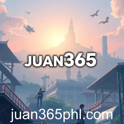The Rise of Juan365 in Online Gaming