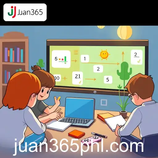 Juan365: Revolutionizing Online Gaming