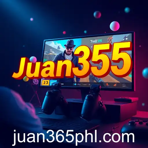 Online Gaming Surge with Juan365