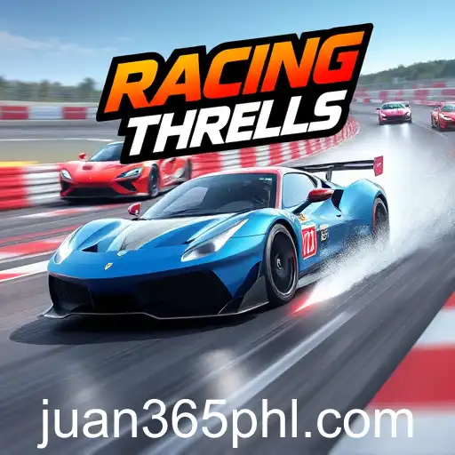 Experience Thrilling Adventures with 'Racing Fever' on Juan365