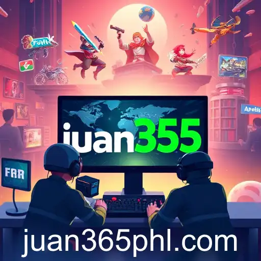 The Rise and Influence of Juan365 in Online Gaming