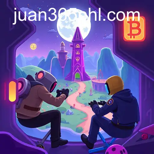 The Rise of Juan365: Shaping the Future of Online Gaming