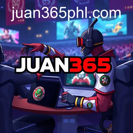 The Rise of Juan365: A Gaming Phenomenon