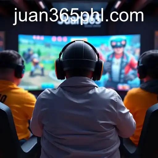 The Rise of Juan365: A New Era in Online Gaming