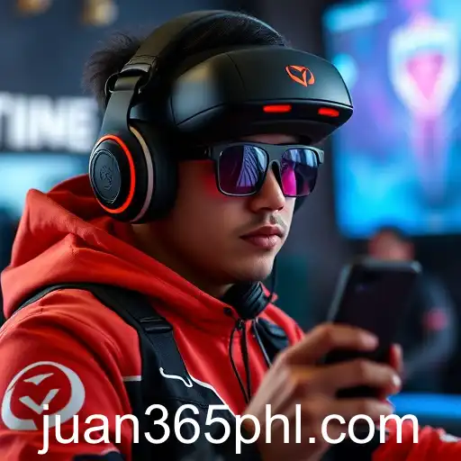 The Rise of Juan365 in the Gaming World