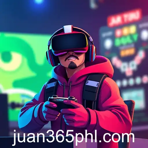 The Rise of Online Gaming and Juan365's Influence