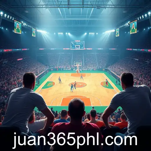 Unveiling the Excitement of 'Sports Challenge' on Juan365: A Thrilling Adventure for Sports Enthusiasts